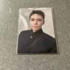 SEVENTEEN NEW イルコン バーノン トレカ④