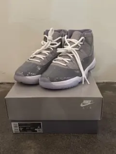 Nike Air Jordan 11 Retro 