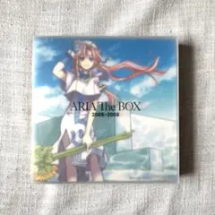 2025年最新】ARIA The BOX 2005-2008の人気アイテム - メルカリ