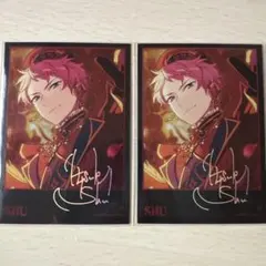 2025年最新】斎宮宗カードの人気アイテム - メルカリ