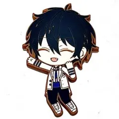 あんスタ にとたん ラバスト ラバーストラップ 影片みか みか あんスタ 影片みか ラバーストラップ - メルカリ あんスタ にと