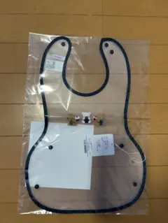 ファミリア　エプロン