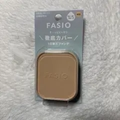 新品　FASIO ファシオ/ヒトヌリカバー耐久ファンデーション405のサムネイル