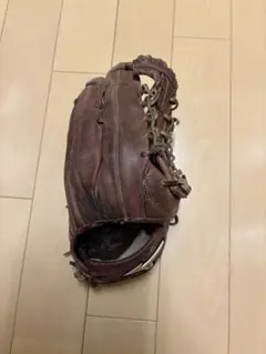 MIZUNO外野手用グラブ