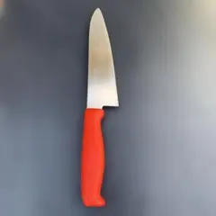藤次郎　TOJIRO color series 包丁　レッド