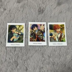 あんスタ Trickstar ぱしゃっつ