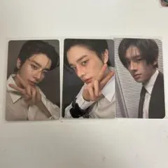 ENHYPEN ジェイク　トレカ　DESIRE:UNLEASH