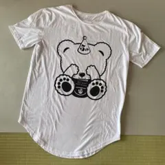Sexy Zone セクベア 5th Anniversary ビッグTシャツのサムネイル