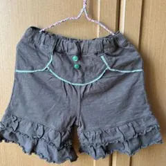 ラグマート　ハーフパンツ　新品　キッズ　サイズ110cm