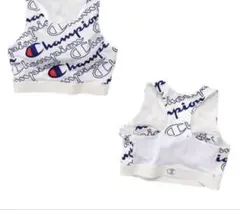Champion ブラトップ Mサイズ ホワイトのサムネイル