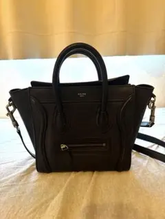 CELINE ラゲージナノ