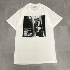 THE ROLLING STONES 90s~ローリングストーンズ Tシャツ