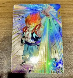 ドラゴンボールスーパーダイバーズ sdv7-062 ゴジータ パラレル