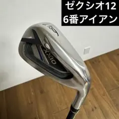 【良品】豪華8本 12代目ゼクシオ XXIO12 メンズアイアンセット スチール ゼクシオ 12 アイアン | アイアン | 製品情報 | DUNLOP GOLFING