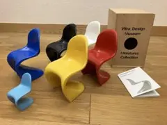 2026年最新】パントン ミニチュアの人気アイテム - メルカリ