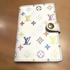 【LOUIS VUITTON × MURAKAMI】カードケース