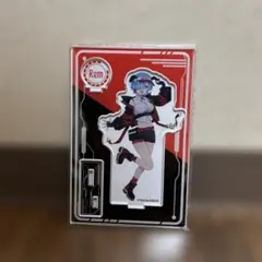 リゼロ アクスタ レム ラウンドワン限定