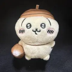 ちいかわ どんぐり帽子マスコット うさぎ
