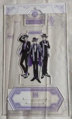 2025年最新】アズール・アーシェングロット アクリルスタンドの人気