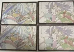 鬼滅の刃 ダイニング おすそ分け ポスカ 冨岡義勇