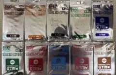 ポケモンカード　サン＆ムーン　ジムプロモ 未開封 パック