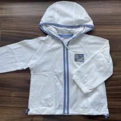 familiar  トップス　90