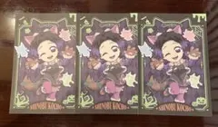 鬼滅の刃 ハロウィン 2025 ポスカ 胡蝶しのぶ