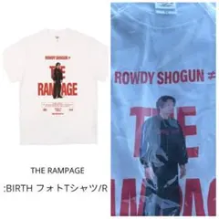 BATTLE OF TOKYO THE RAMPAGE RIKU フォトT L - メルカリ