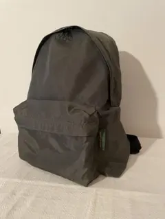 エルベシャプリエ 978N ML ナイロンデイパック ブラック ノワール