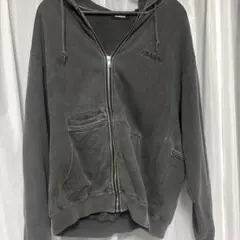 XLARGE ジップパーカー Mのサムネイル