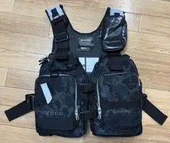 2026年最新】シマノ xefo ゲームベスト vf-274rの人気アイテム - メルカリ