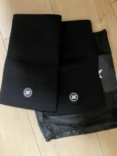 XPODIUMコットンニースリーブ