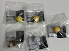 デスノート　目印チャーム　まとめ売り
