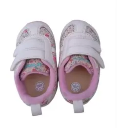 アシックス asics スニーカー　キッズ 　13cm