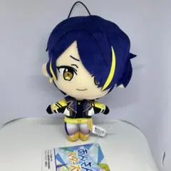 あんさんぶるスターズ！！ あんスタ ぬいぐるみ 流星隊 仙石忍 - メルカリ