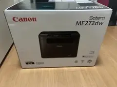 Canon Satera MF272dw レーザープリンター