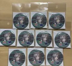 ウマ娘 公式 浦和競馬場コラボ 2026 クロノジェネシス 5点セット
