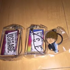 ハイロー セット