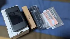 あっちゃんさん専用Speed Wi-Fi DOCK 5G 01 中古