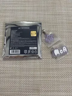 TXT ヒュニンカイ ACT TOMORROW アクリルチャーム