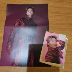 瀬口黎弥 BFX フライヤートレカセット