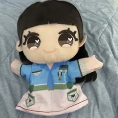 イコラブ パペット 野口衣織 タグ無し - メルカリ