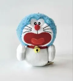 ドラえもん ウォーターパレード 香港限定 ぬいぐるみ 完売品 ミニドラ