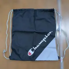 チャンピオン　ナップサックのサムネイル