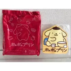 【最安値】ポムポムプリン ハッピーセット