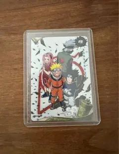 NARUTO KAYOU限定 ナルト カード PR-059 10枚 未開封 NARUTO KAYOU限定 ナルト カード PR-059 10枚 未開封 - メルカリ