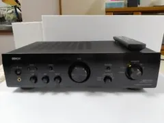 2026年最新】denon pma-390の人気アイテム - メルカリ