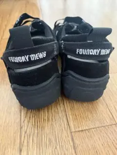 2026年最新】foundrymews canvas shoesの人気アイテム - メルカリ