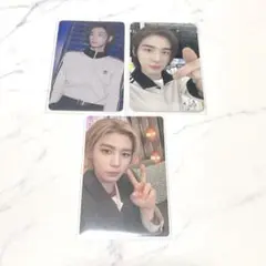 BOYNEXTDOOR AND シーグリ LEEHAN イハン トレカ セット