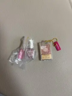 CANMAKE アイシャドウ＆ネイルポリッシュセット